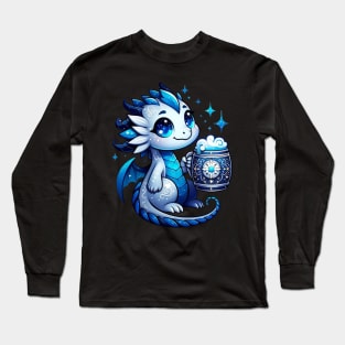 Frostbrew Whelp Long Sleeve T-Shirt